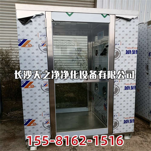 長沙304風淋室的廠家有嗎