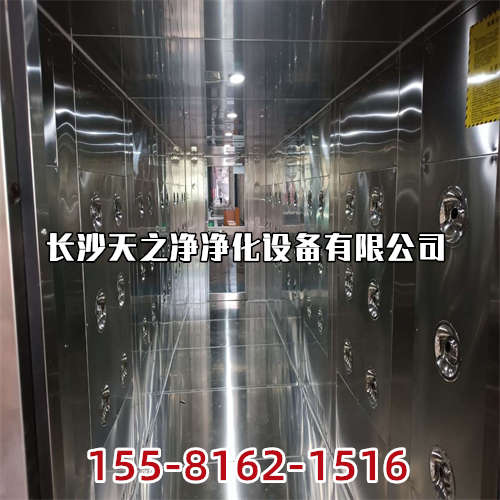 如何購買到**的風淋室