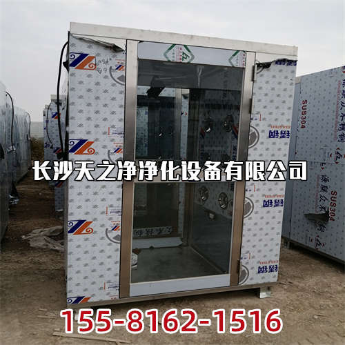 長沙食品無菌室凈化工程有什么潔凈要求