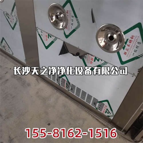 長沙凈化風(fēng)淋室廠家價(jià)格