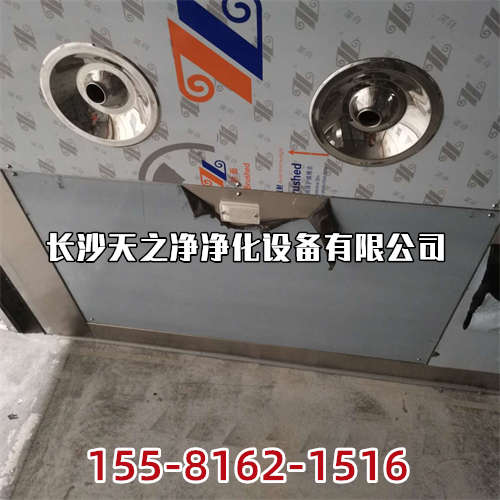 湖南潔凈車間吊頂材料是什么？