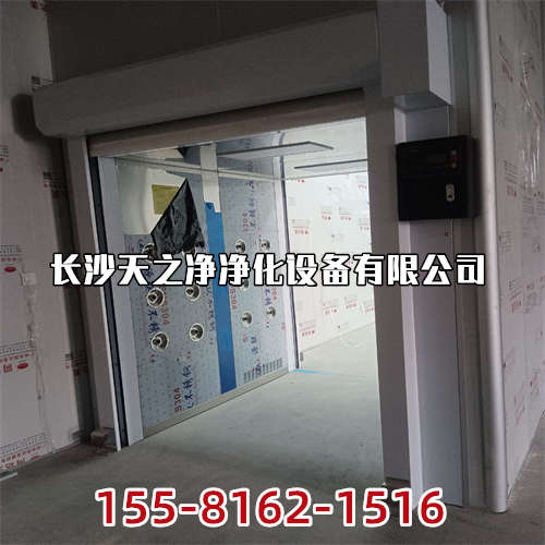 長沙手術室凈化公司對于過濾器模型分析和簡化