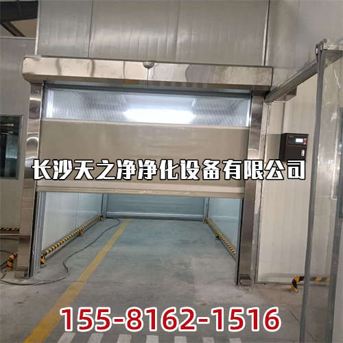 長沙潔凈室凈化裝修有那些公司