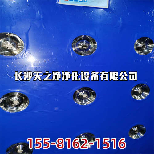 天之凈風(fēng)淋室_手術(shù)室凈化空調(diào)風(fēng)道的一些要求