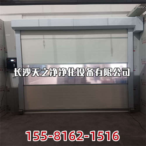 長沙潔凈風(fēng)淋室廠家