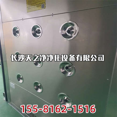 吹淋風淋設(shè)備