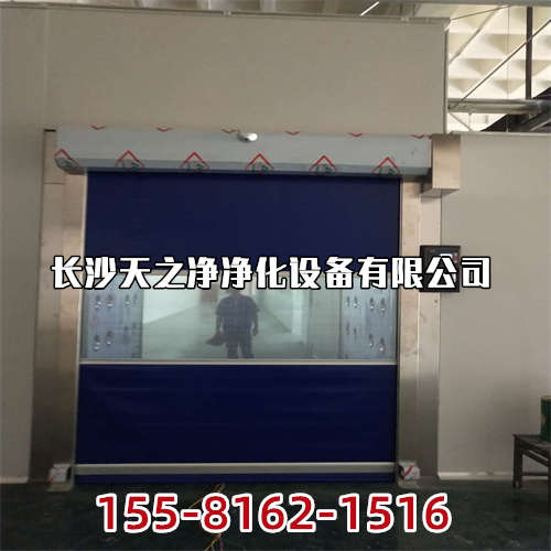 長沙風(fēng)淋室廠家,醫(yī)療器械清潔車間工程凈化工程布局要求