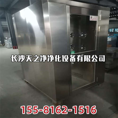 長沙風(fēng)淋室生產(chǎn)廠家的售后優(yōu)勢