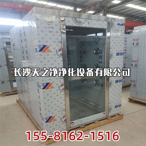 長(zhǎng)沙不銹鋼風(fēng)淋室廠家有那些