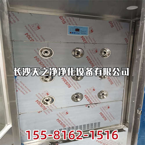 長沙微生物檢查室和無菌室的設(shè)置應(yīng)該注意什么？