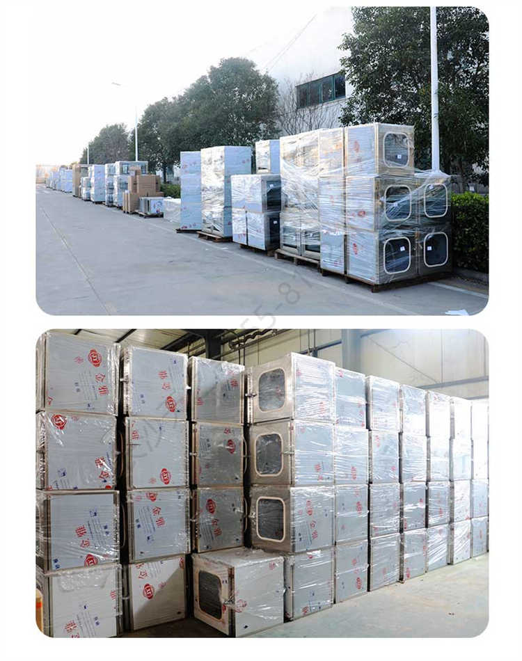 長(zhǎng)沙天之凈不銹鋼傳遞窗-廠家實(shí)拍