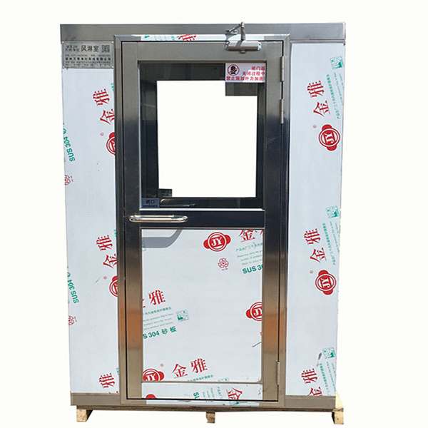 長沙風(fēng)淋室廠家從哪些方面進行變革