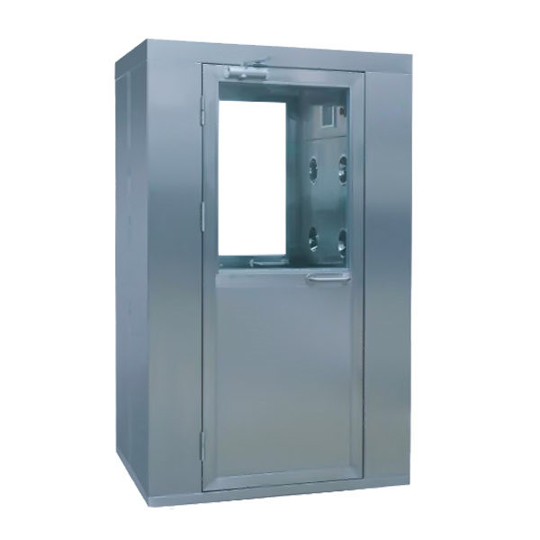 如何避免風淋室在工作中突發(fā)狀況的發(fā)生?